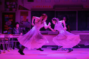 John Proctor is the Villain ★★★★★