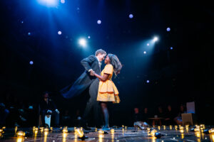 One Day: The Musical – Royal Lyceum ★★★★