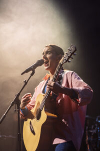 Manic Street Creature ★★★★