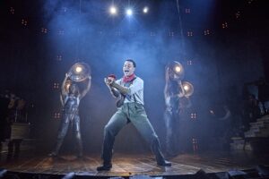 Hadestown ★★★★★