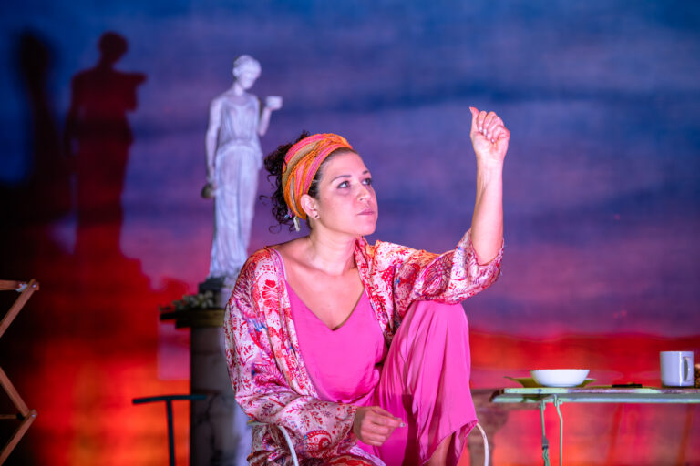 Medea ★★