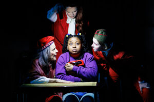 Cold War Choir Practice ★★★★★