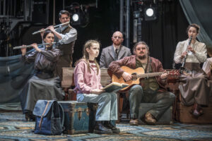 The Secret Garden ★★