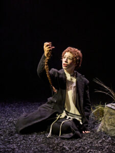 Yentl – Marylebone Theatre ★★★