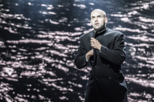 RSC’s Hamlet (touring) ★★★★