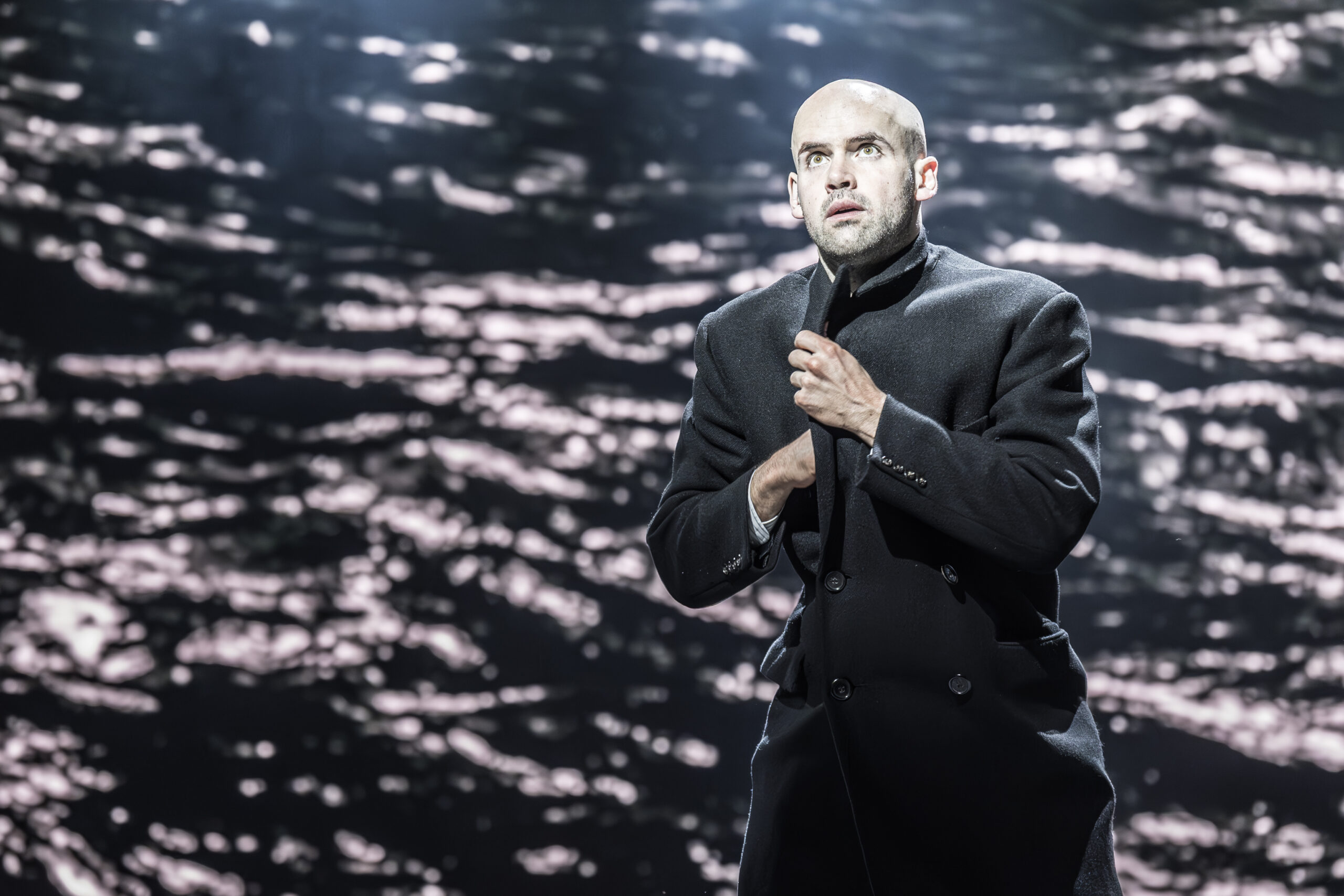 RSC’s Hamlet (touring) ★★★★