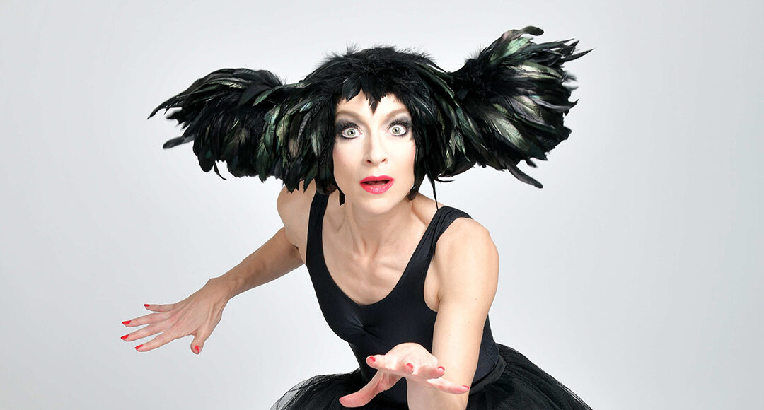 An Evening Without Kate Bush – Underbelly Boulevard ★★★★★