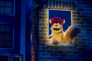 Avenue Q – Shaftesbury Theatre ★★★★★