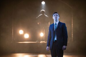 Please Please Me – Kiln Theatre ★★★★★