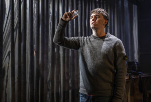 Firewing – Hampstead Theatre ★★★★