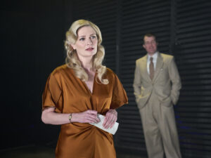 Double Indemnity (touring) ★★