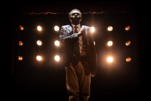 Choir Boy – Stratford East ★★★★★