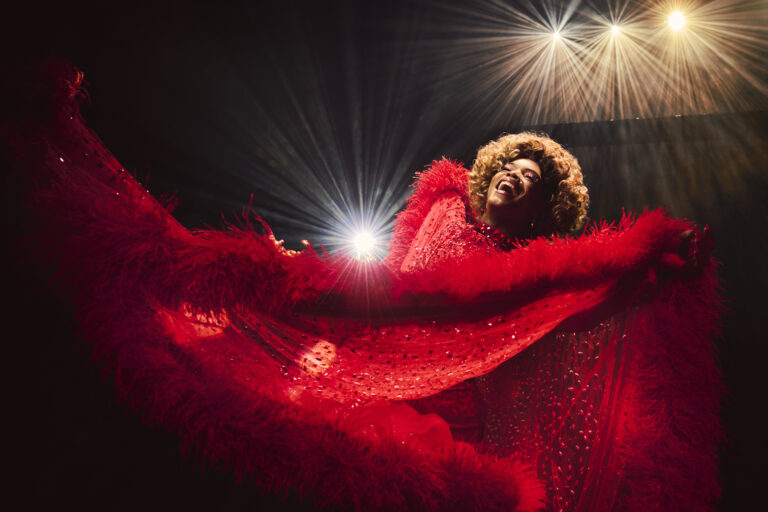 Kinky Boots – London Coliseum ★★★★