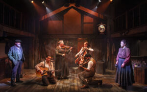 Lark Rise To Candleford – Theatre By The Lake ★★★★★