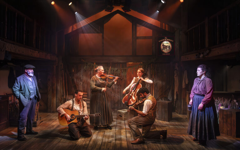 Lark Rise To Candleford – Theatre By The Lake ★★★★★