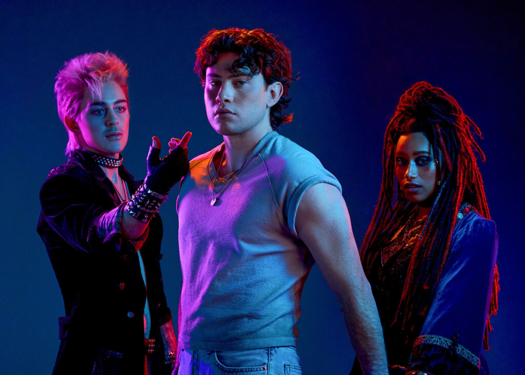 The Lost Boys’ Tony chances lower after the Drama Desk Awards nominations