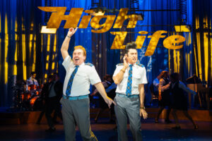 The High Life: The Musical ★★★★★