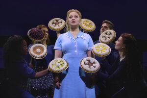 Waitress The Musical ★★★★