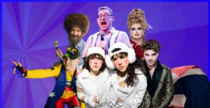 Edinburgh Fringe 2026: The Recs’ First Picks