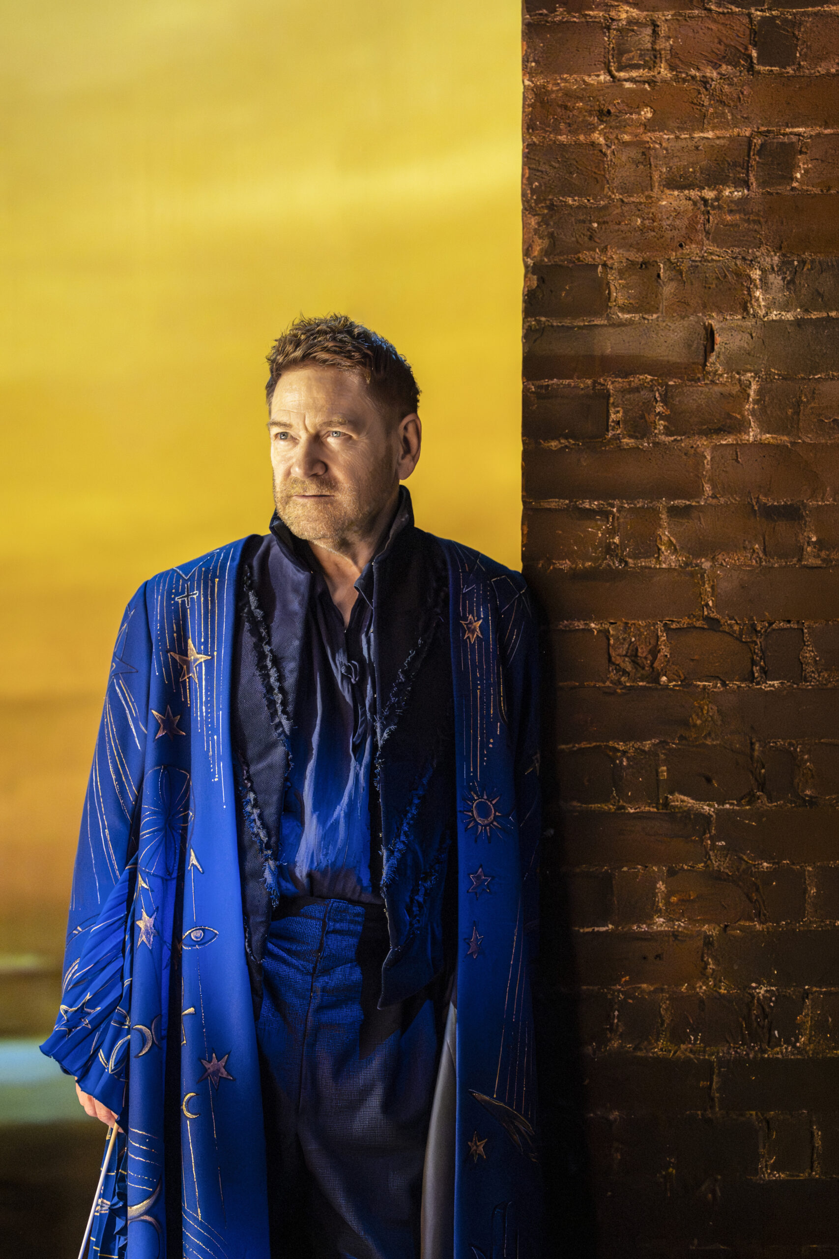 RSC’s The Tempest ★★★★