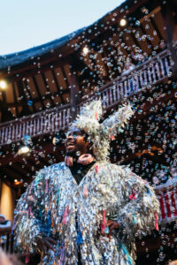 A Midsummer Night’s Dream – Shakespeare’s Globe ★★★★★
