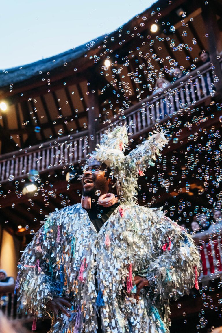 A Midsummer Night’s Dream – Shakespeare’s Globe ★★★★★