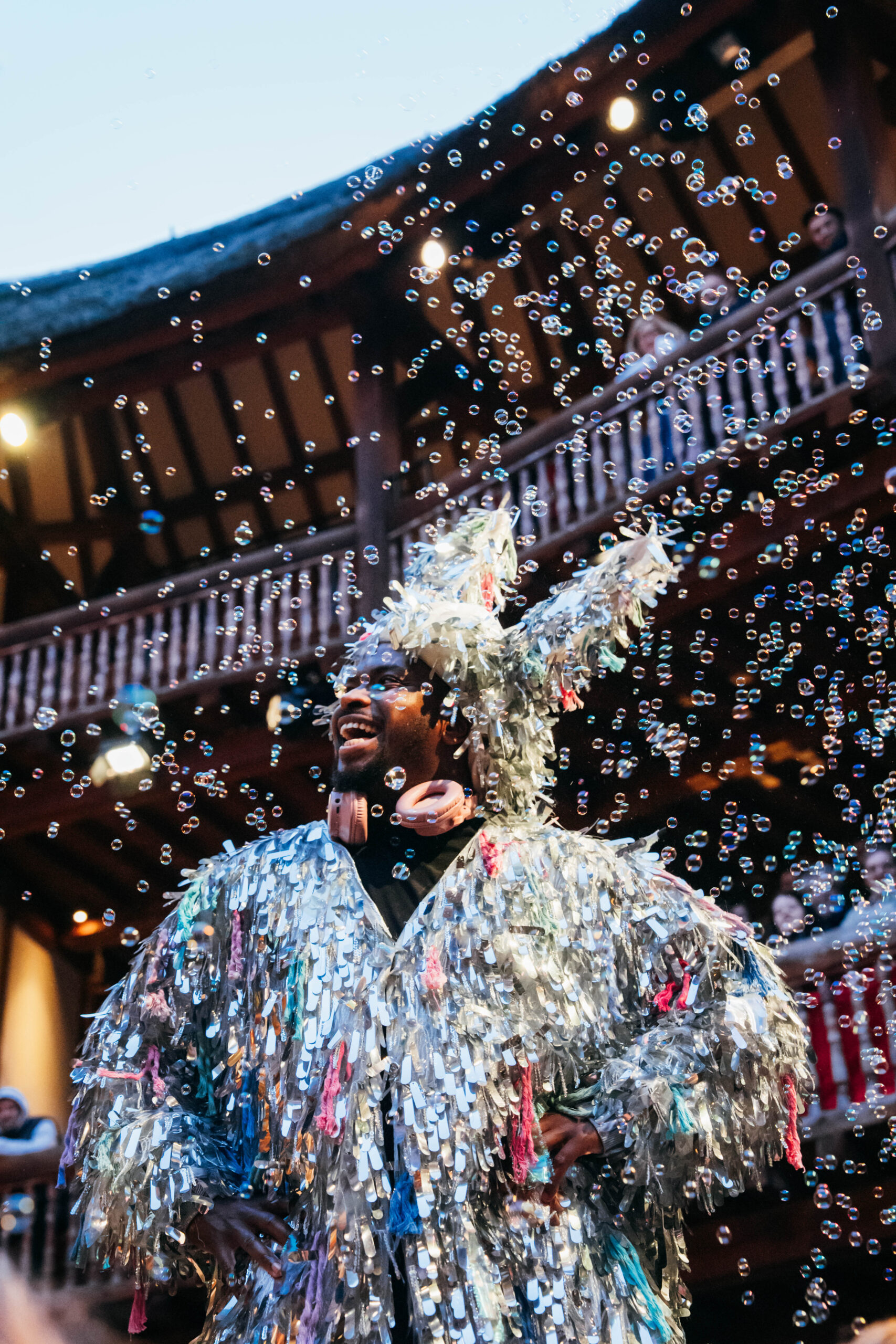 A Midsummer Night’s Dream – Shakespeare’s Globe ★★★★★