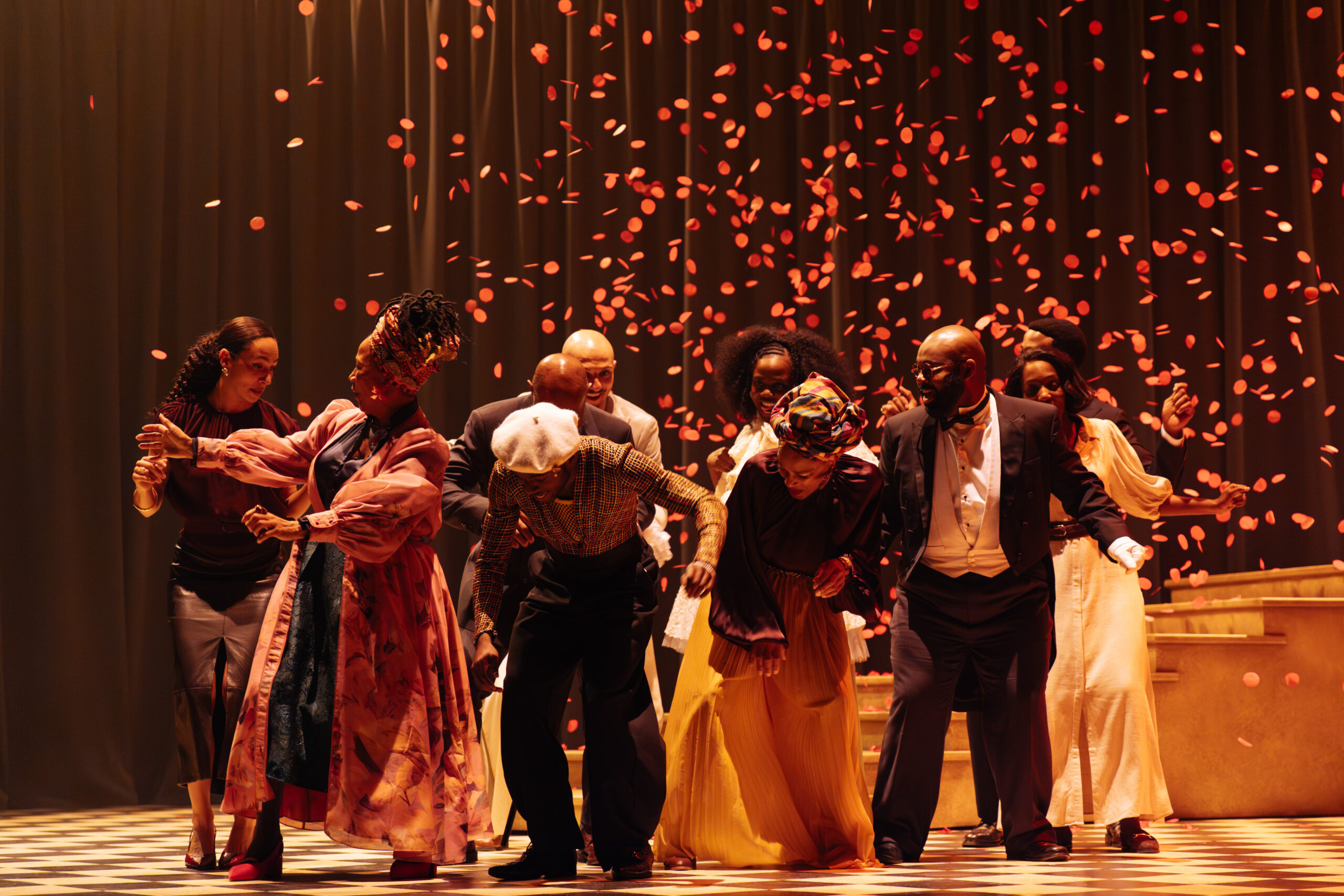 An Ideal Husband – Lyric Hammersmith ★★★★