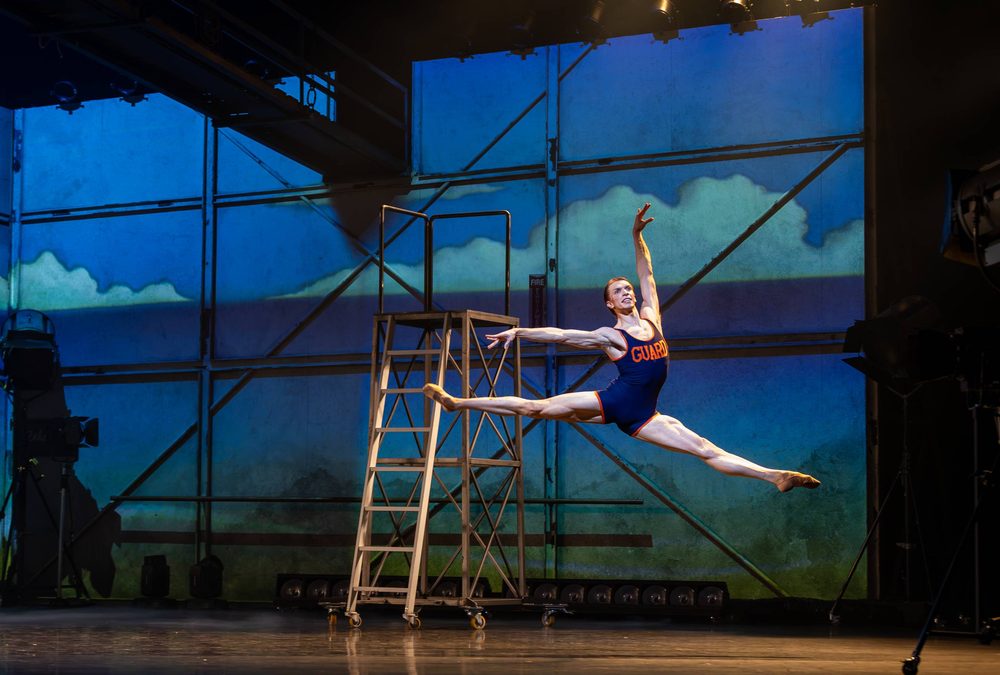 Starstruck – Scottish Ballet ★★★★★