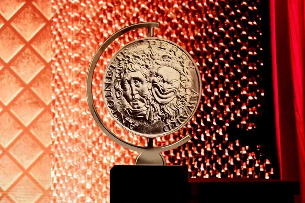 The Recs vs The Tony Awards Predictions