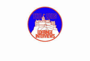 Would You Like To Do An Edinburgh Fringe Q and  A with The Recs?