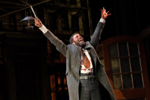 August Wilson’s Joe Turner’s Come and Gone ★★★★