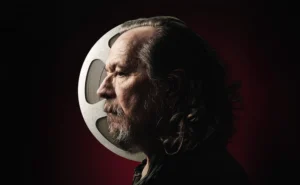Krapp’s Last Tape / Godot’s To Do List ★★★★★
