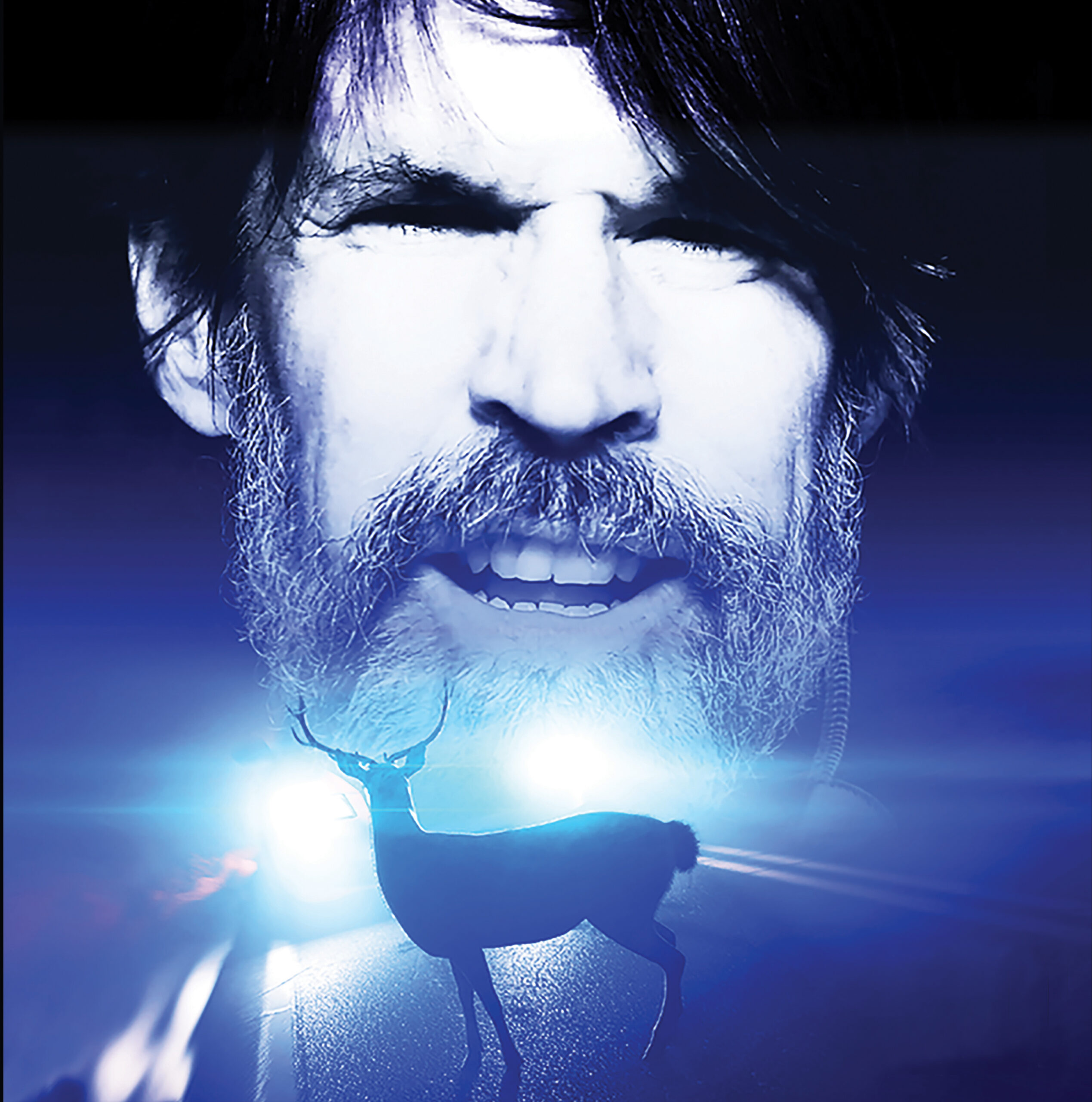 1 Small Lie: Martin Dockery ★★★★