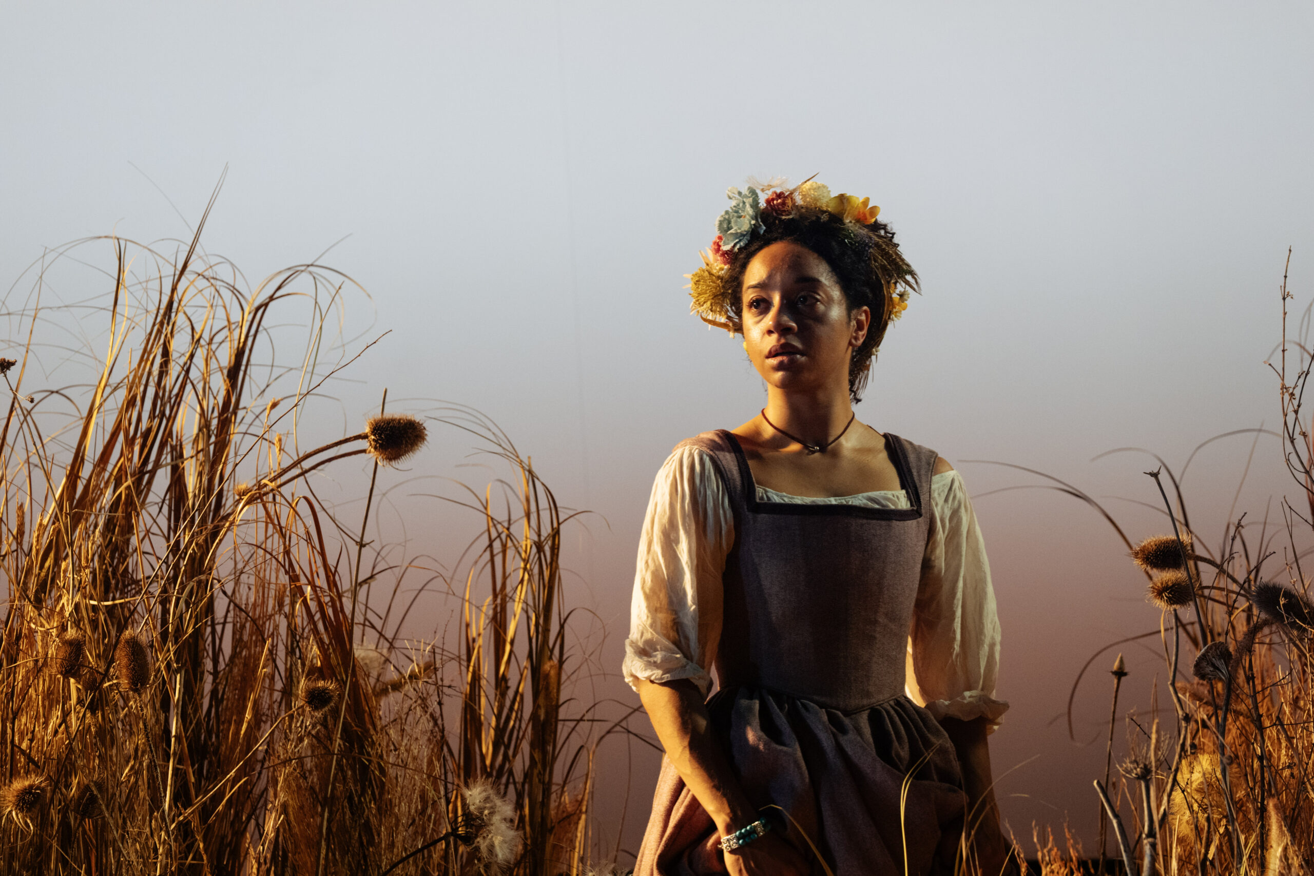 1536 – Ambassadors Theatre ★★★★★