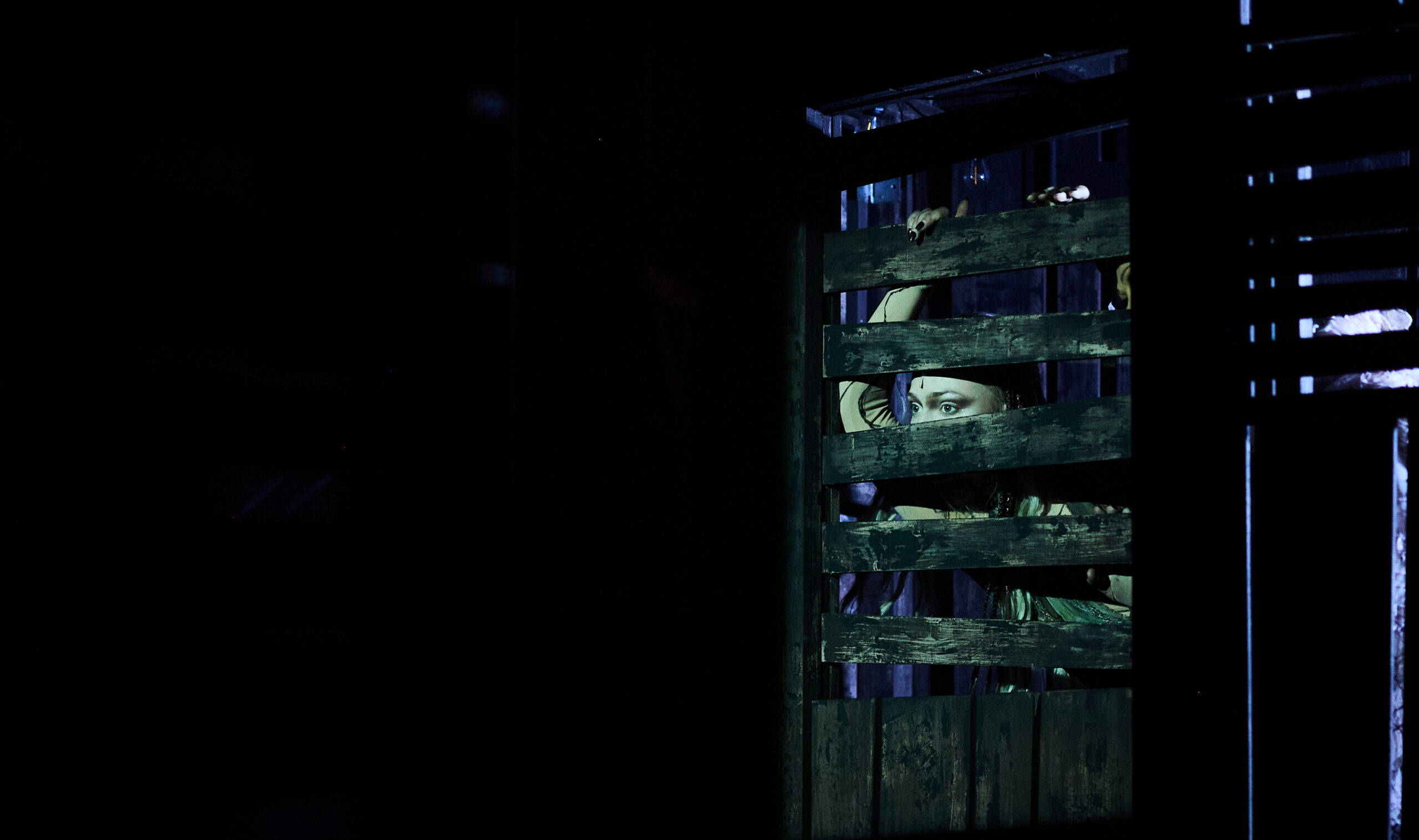 Dark of the Moon ★★