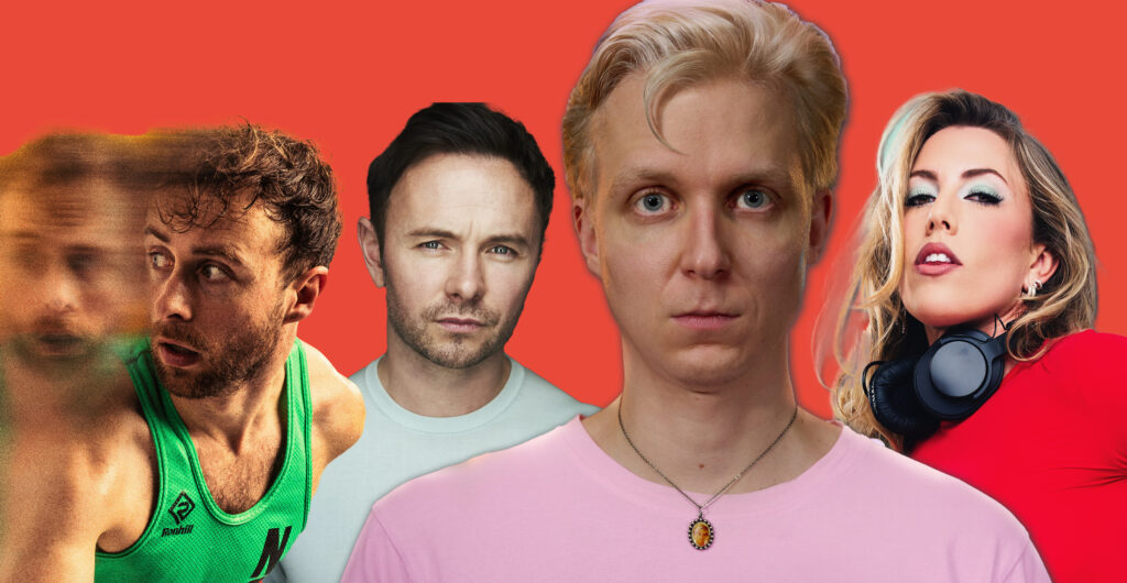 Edinburgh Fringe 2026: The Recs’ Top Picks Round 2