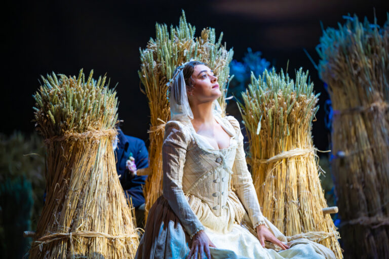 The Marriage of Figaro – Scottish Opera ★★★★