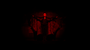 Dracula (touring) ★★★★