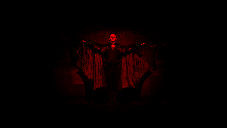 Dracula (touring) ★★★★