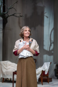 The Cherry Orchard at the RSC ★★★