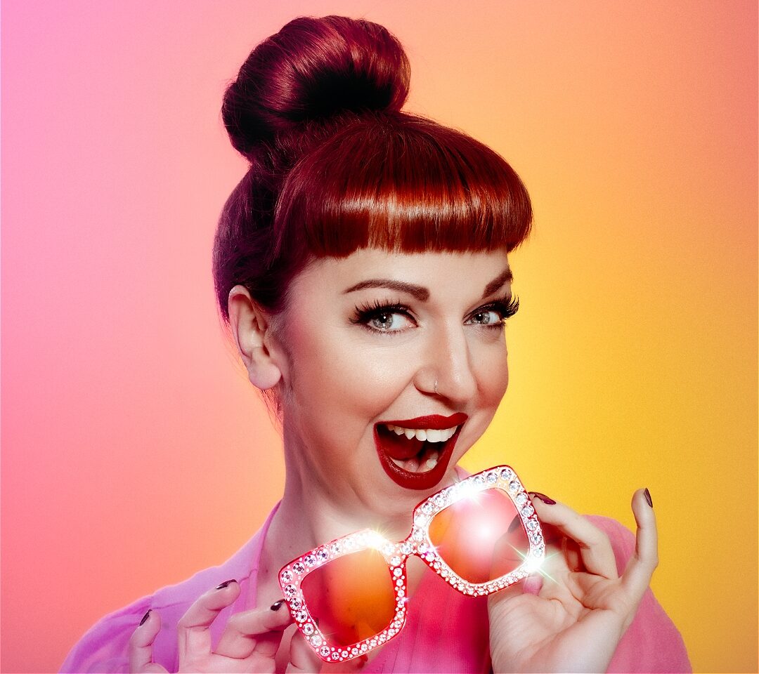 Alice Keys: Rocket Fan ★★★