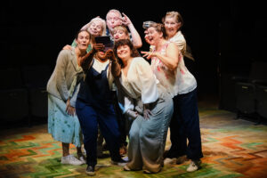 Calendar Girls the Musical – Stephen Joseph Theatre ★★★★★