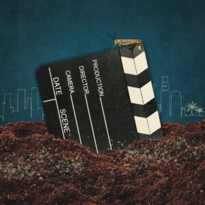 Q&A: Day of the Locust