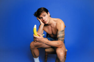 Mario Adrion: Live a Little ★★★★★