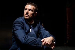Q&A: Diary of a Mad Man