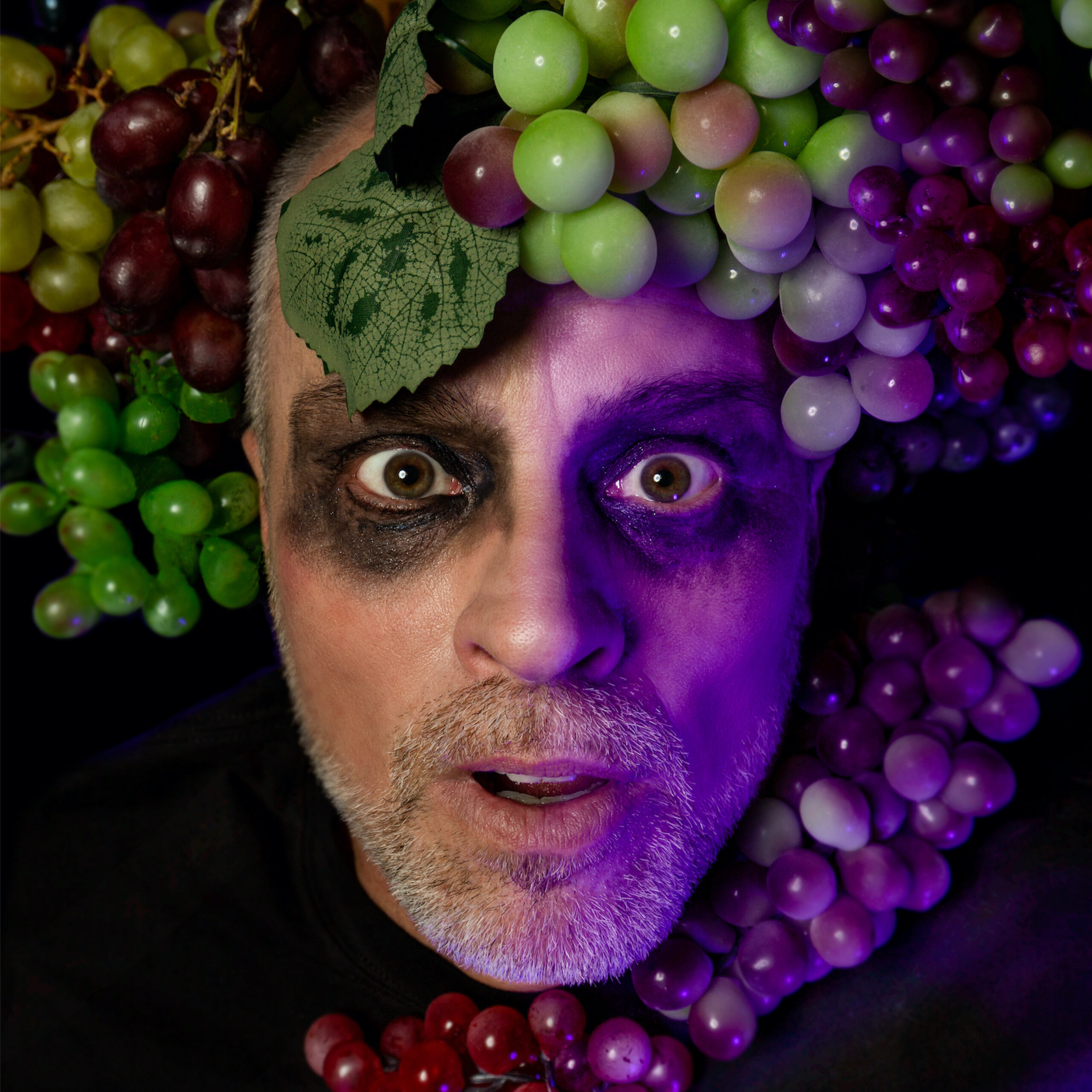 Planet of the Grapes — An Epic, Tabletop, Sci-Fi Adventure! ★★★★