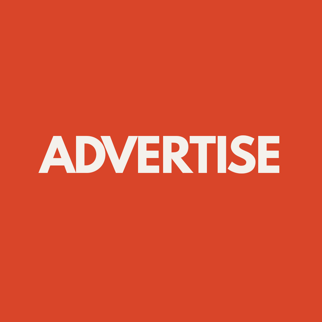 ! ADVERTISE