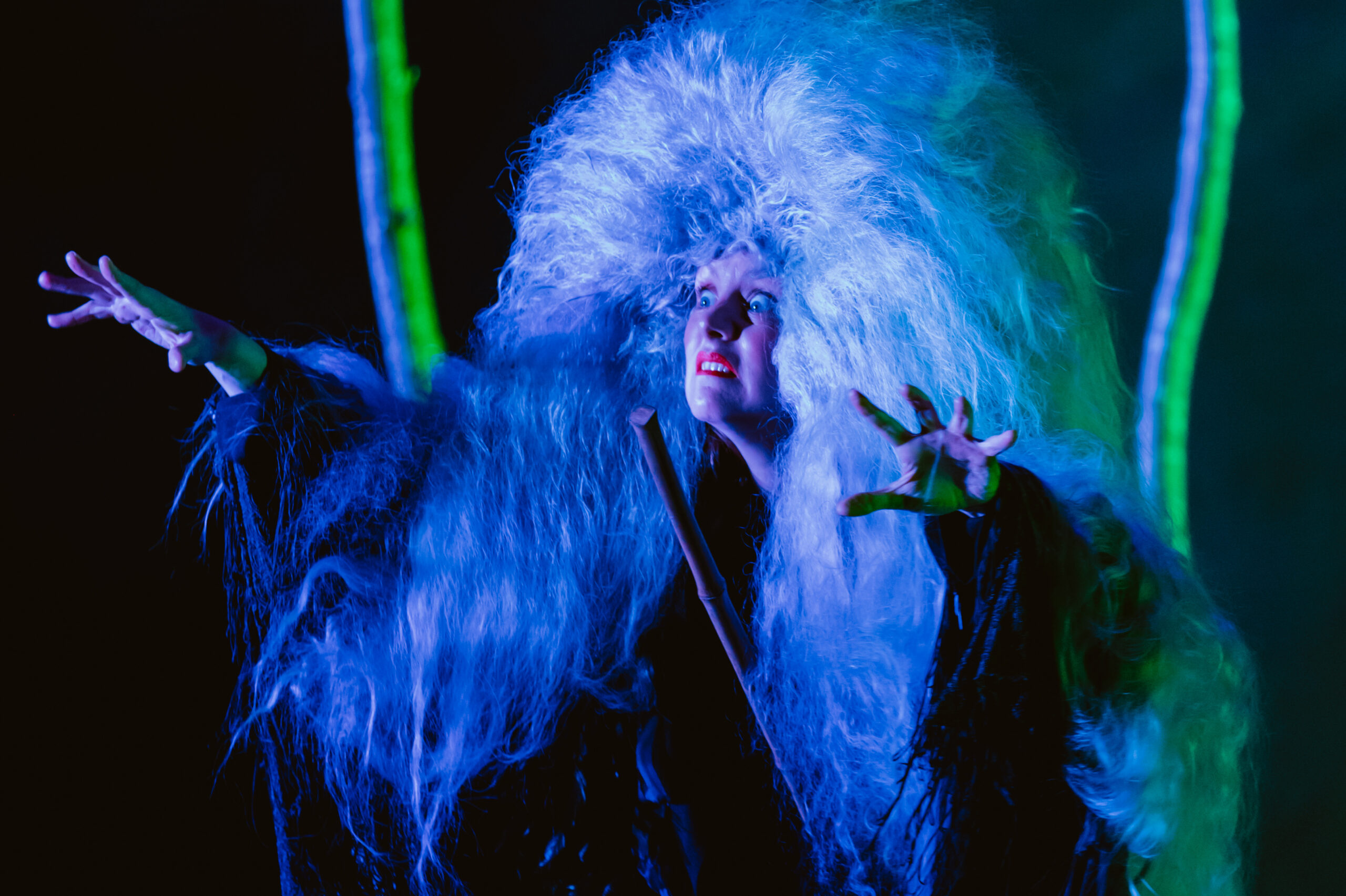 Bog Witch ★★★