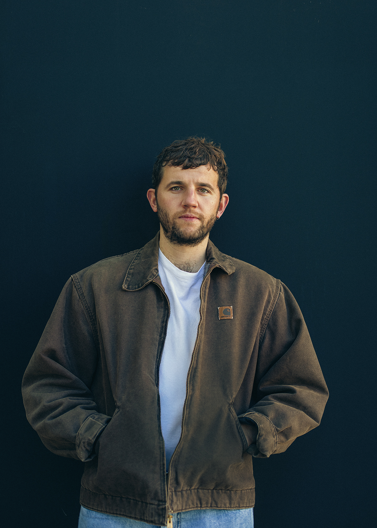 Rory Marshall: Thank You for the Opportunity ★★★★